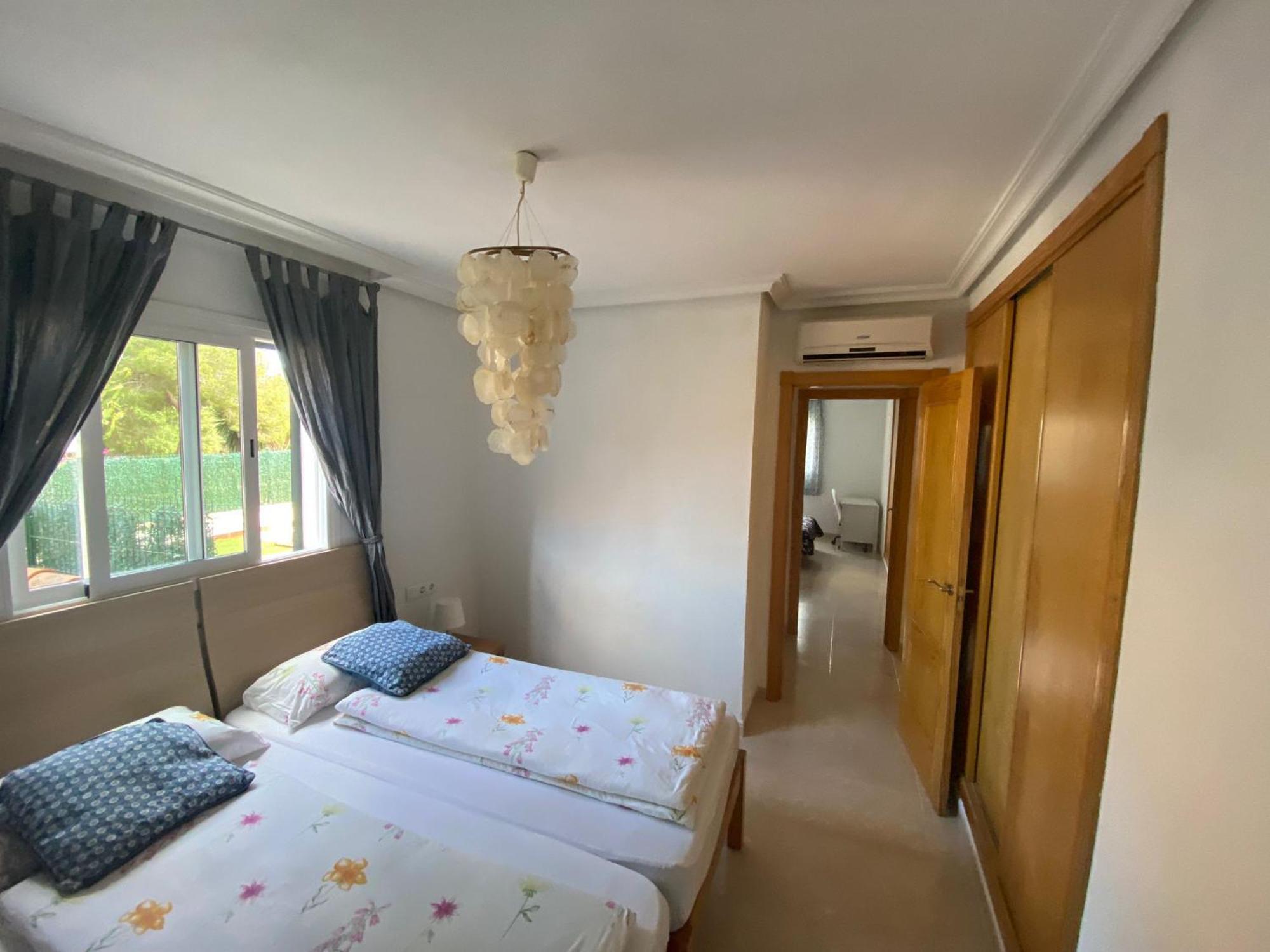 Can Guerrero Pet Friendly A 500 Metros De La Playa! Calas de Mallorca Dış mekan fotoğraf